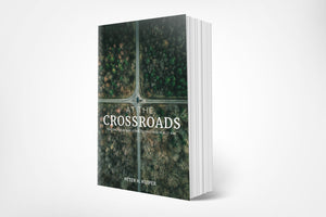 AUDIO — At the Crossroads .WAV